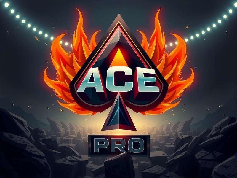 Dominant Ace Pro Game Banner